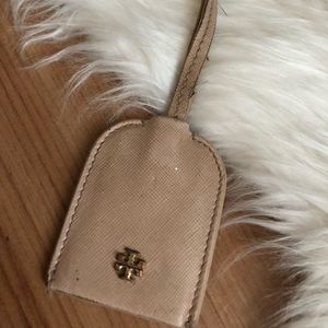 Tory Burch Key Fob